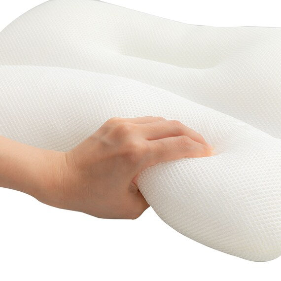 HEIGHT ADJUSTABLE PIPEBED PILLOW 2 P2202