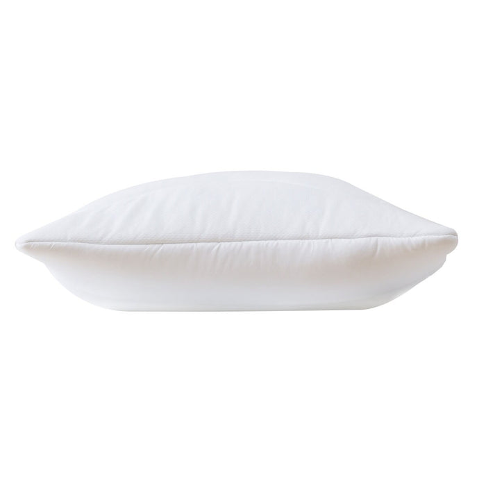 REVERSIBLE DRY PILLOW PROTECTOR 2