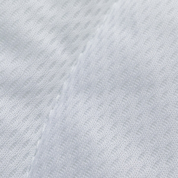 REVERSIBLE DRY PILLOW PROTECTOR 2