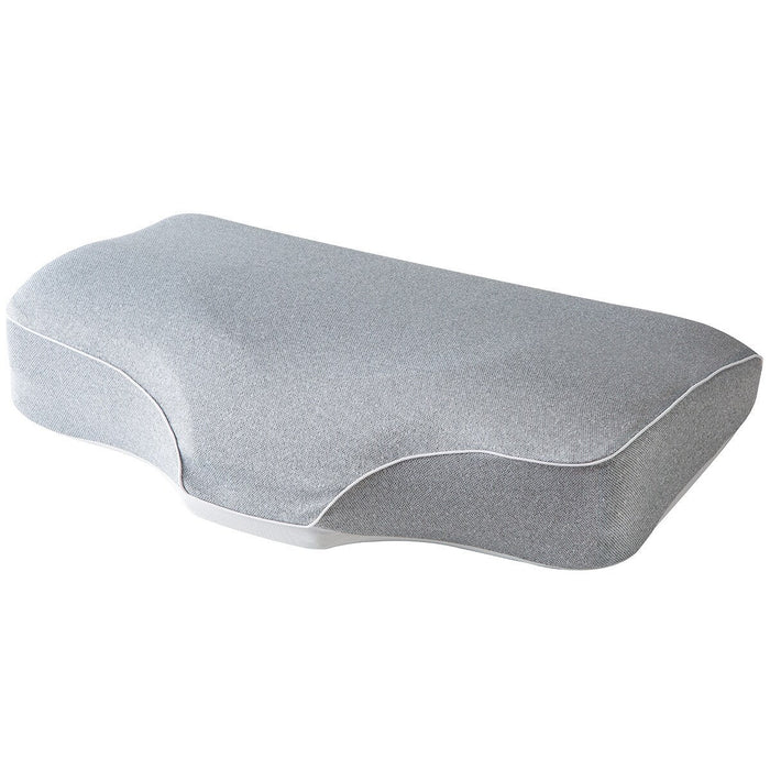 LATERALLY LAID SLEEP EASILY BED PILLOW NATURAL FIT PREMIUM