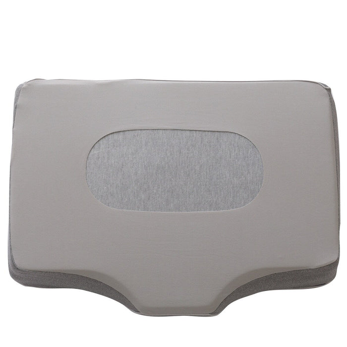 LATERALLY LAID SLEEP EASILY BED PILLOW NATURAL FIT PREMIUM