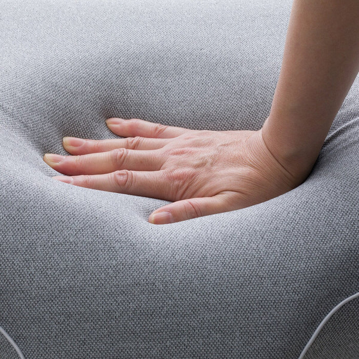 LATERALLY LAID SLEEP EASILY BED PILLOW NATURAL FIT PREMIUM