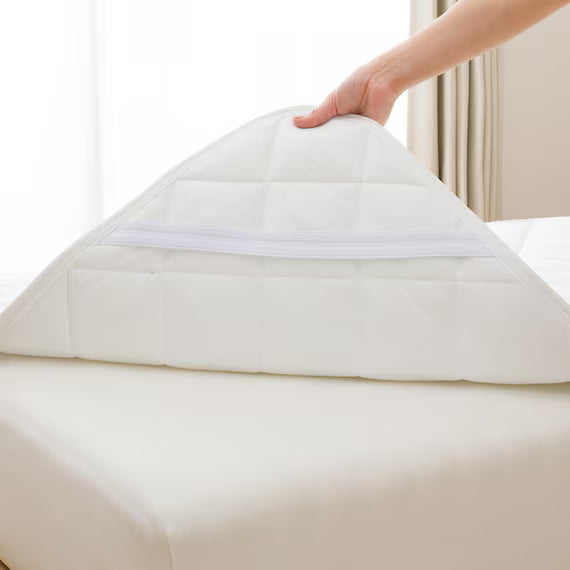 DEHUMIDIFICATION MATTRESS PAD Q B2302
