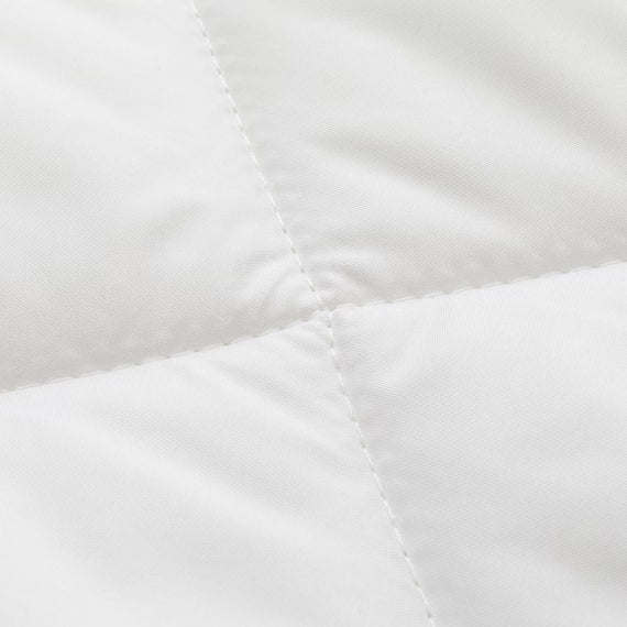POLYESTER MATTRESS PAD 3PSET Q B2204
