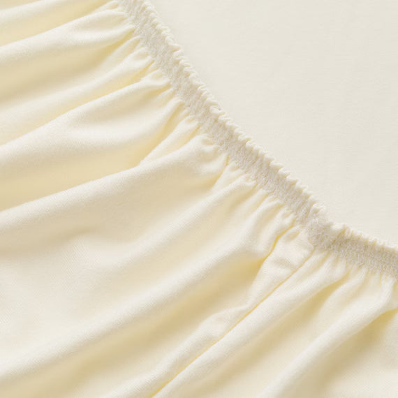 POLYESTER MATTRESS PAD 3PSET Q B2204