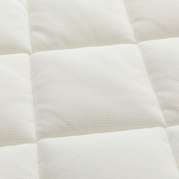 MESH MATTRESS PAD 3PSET Q B2202