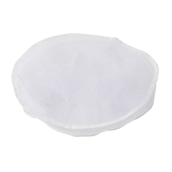 MESH MATTRESS PAD 3PSET Q B2202