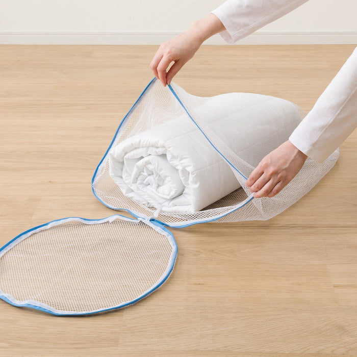 ANTIBACTERIAL AND DEODORANT MATTRESS PROTECTOR B2304 S