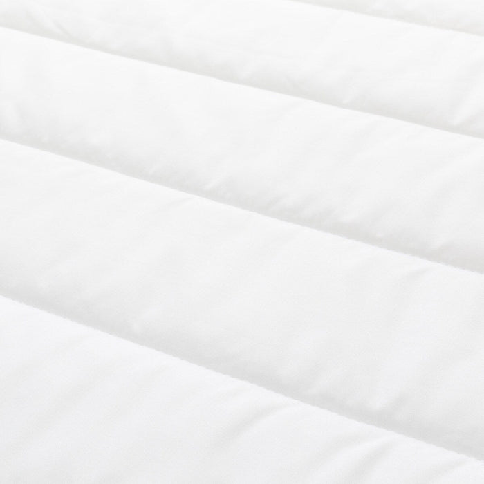 ANTIBACTERIAL AND DEODORANT MATTRESS PROTECTOR B2304 Q