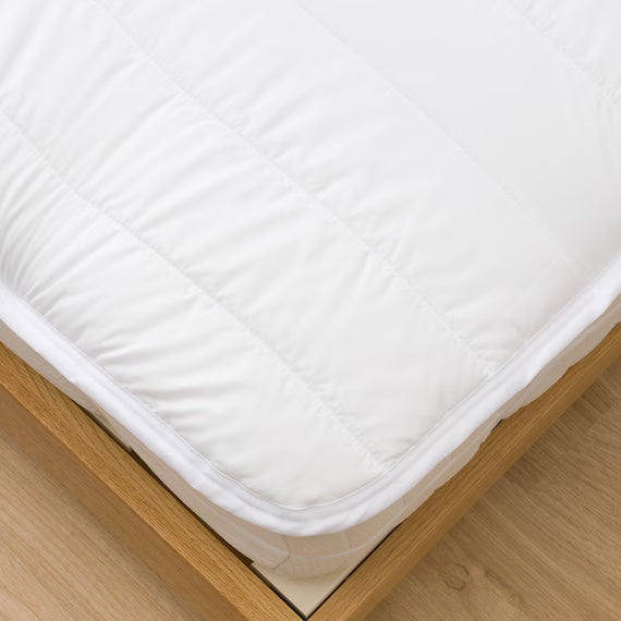 ANTIBACTERIAL AND DEODORANT MATTRESS PROTECTER B2304 GQ