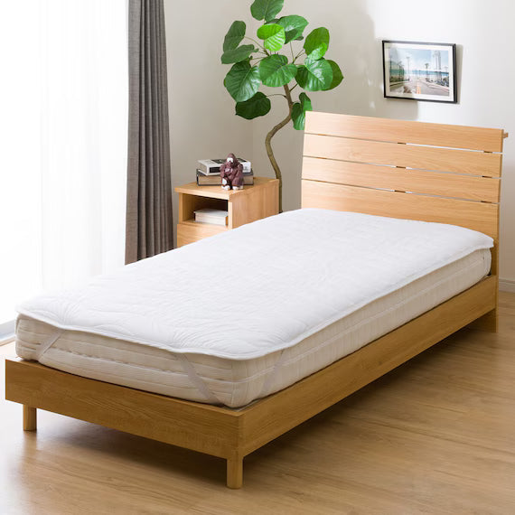 QUICK DRY MATTRESS PROTECTER B2305 S