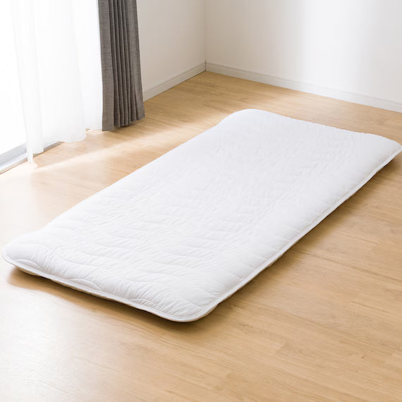 QUICK DRY MATTRESS PROTECTER B2305 S