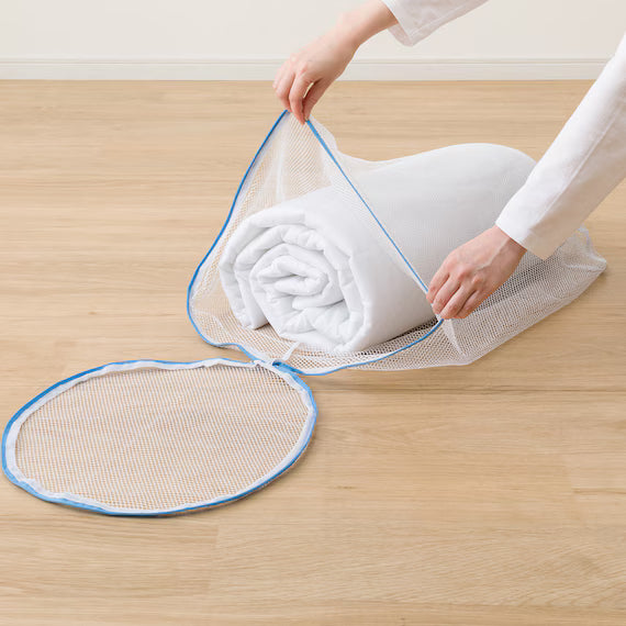 QUICK DRY MATTRESS PROTECTER B2305 S