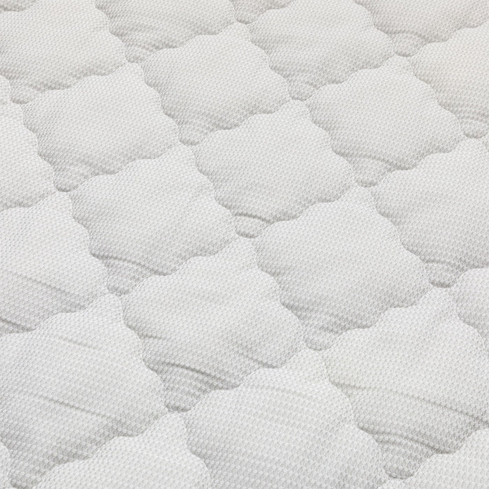 MATTRESS PAD N-COOL K POLAR BEAR S2401