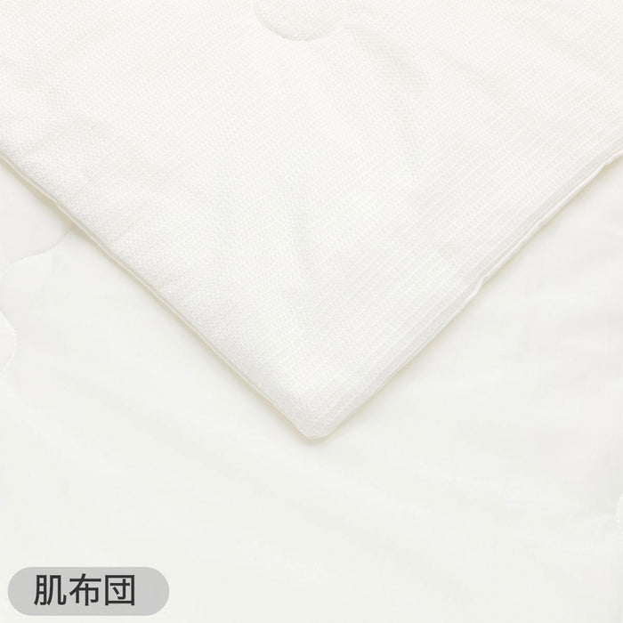 SKIN QUILT N-COOL S WH S2401