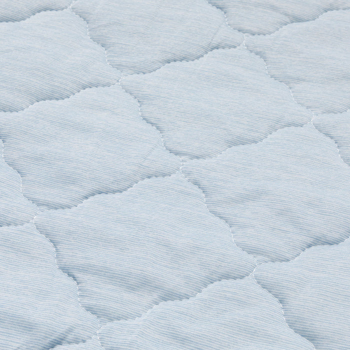 BOX PAD N-COOL K BL S2401