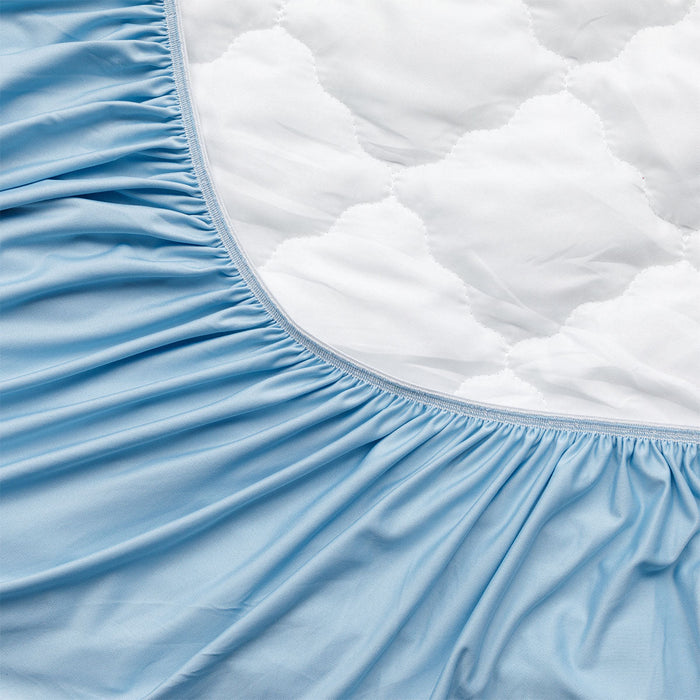 BOX PAD N-COOL K BL S2401