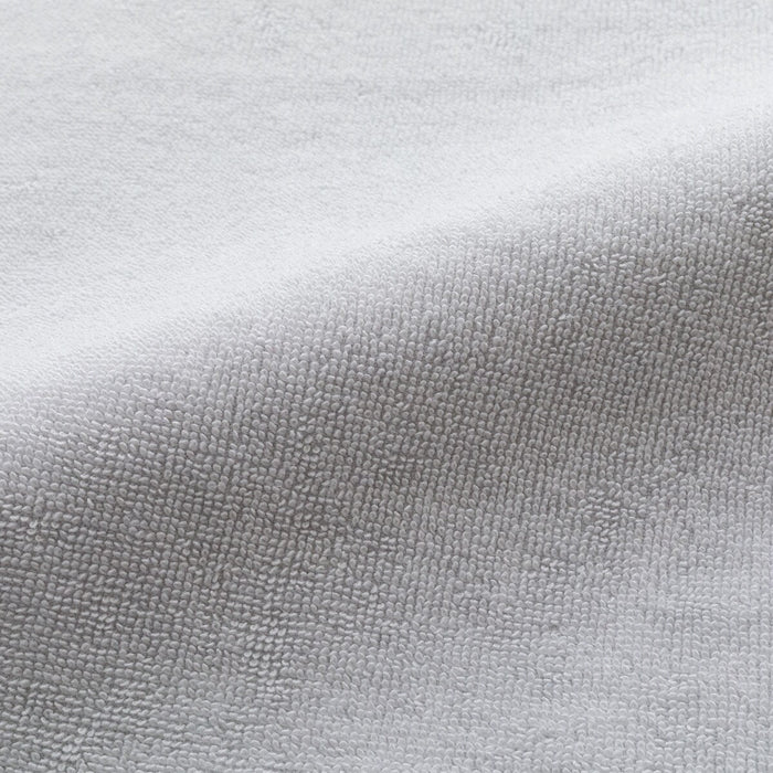 BLANKET ORGANIC COTTON S GY T01