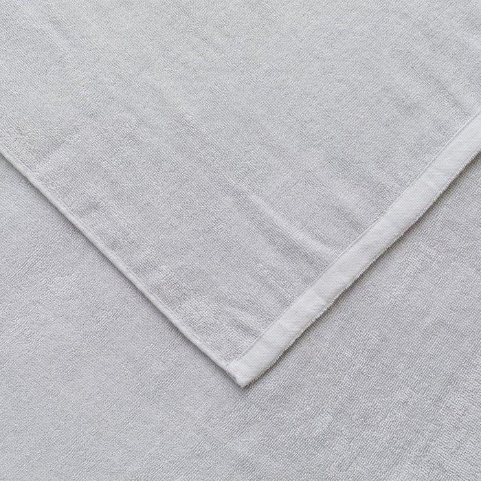 BLANKET ORGANIC COTTON S GY T01