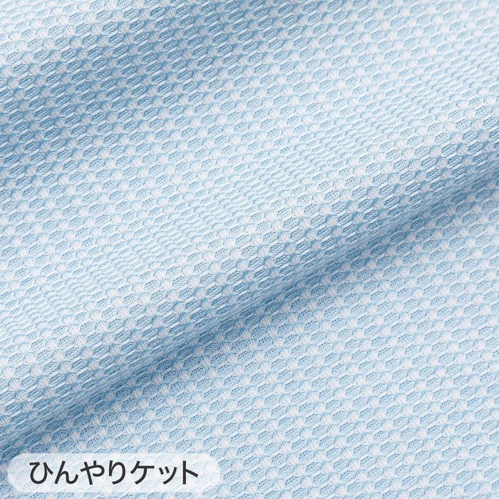 BOX PAD N-COOL K BL S2401