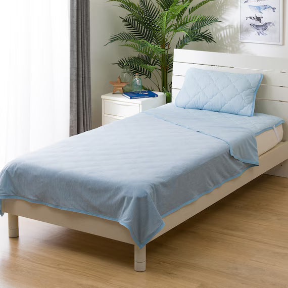 ICY KET N COOL D GY S2401