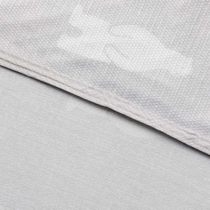 REVERSIBLE NCOOL BLANKET S2503 BEAR S