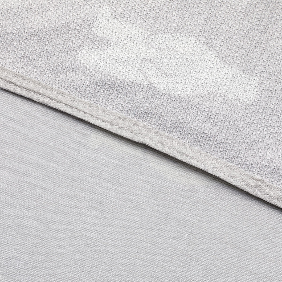 REVERSIBLE NCOOL BLANKET S2503 BEAR HALF
