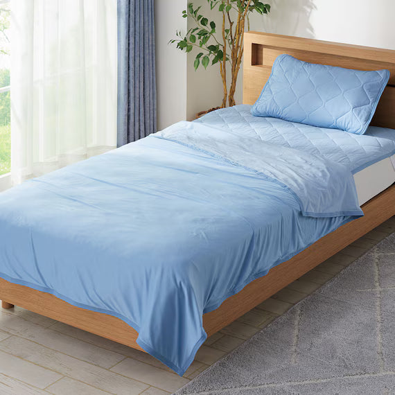 ICY KET N COOL SP S BL S2402