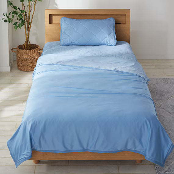 ICY KET N COOL SP S GY S2402