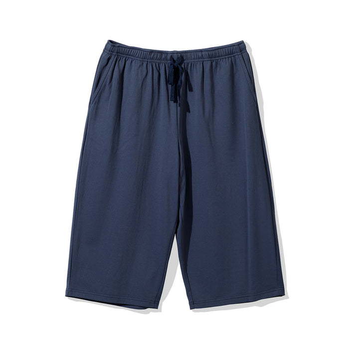 MEN WSUPER COOL DF ROOMPANTS THREE QUARTER LENGTH NV LL