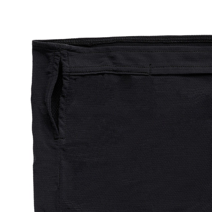 UNISEX UV-CUT COOL NECK & FACE COVER MESH BK