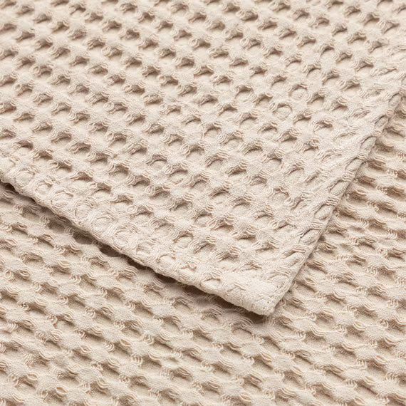 FREECOVER WAFFLE BE FC03 140X190