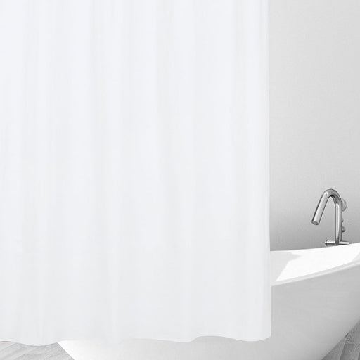 Shower Curtain Plain 135X150
