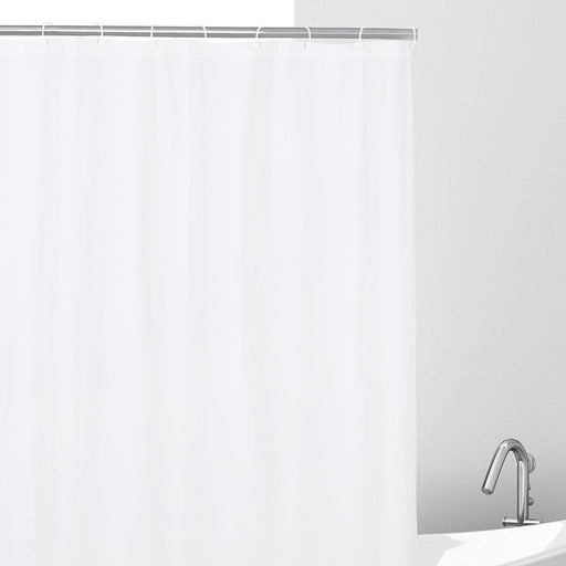 Shower Curtain Plain 135X150