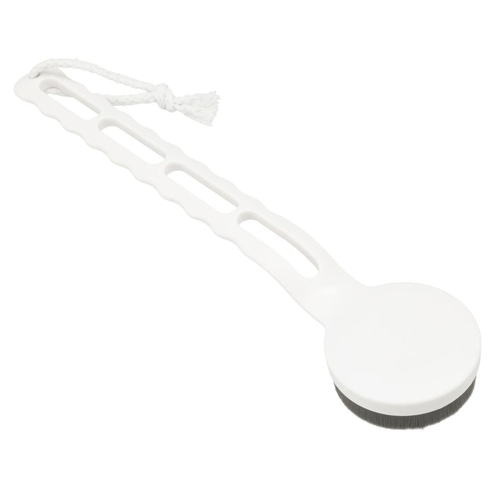 FINE SCRUBBING BODY BRUSH LAPIN 2