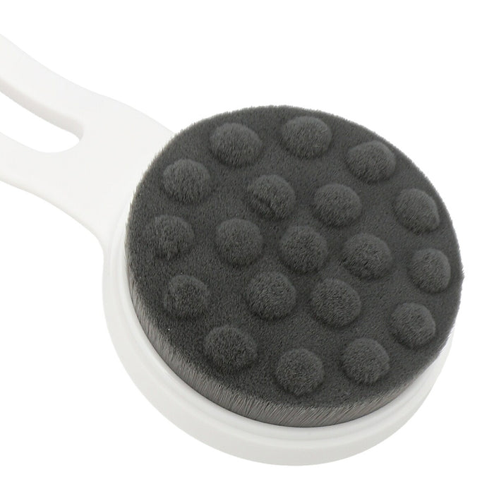 FINE SCRUBBING BODY BRUSH LAPIN 2