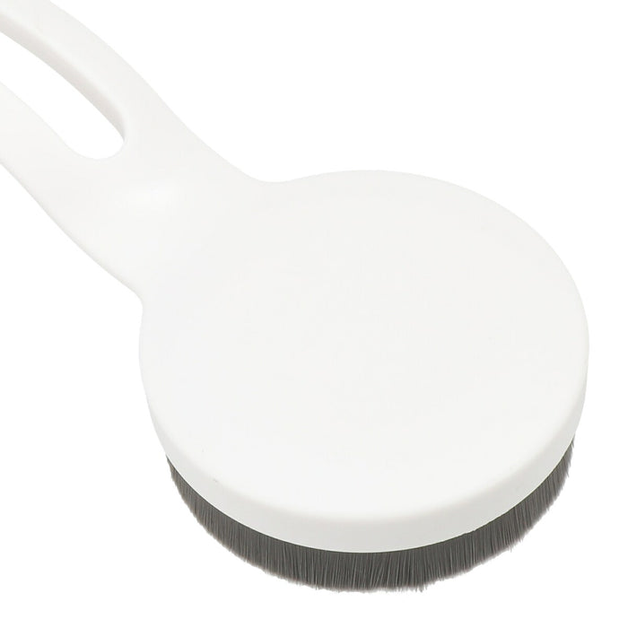 FINE SCRUBBING BODY BRUSH LAPIN 2