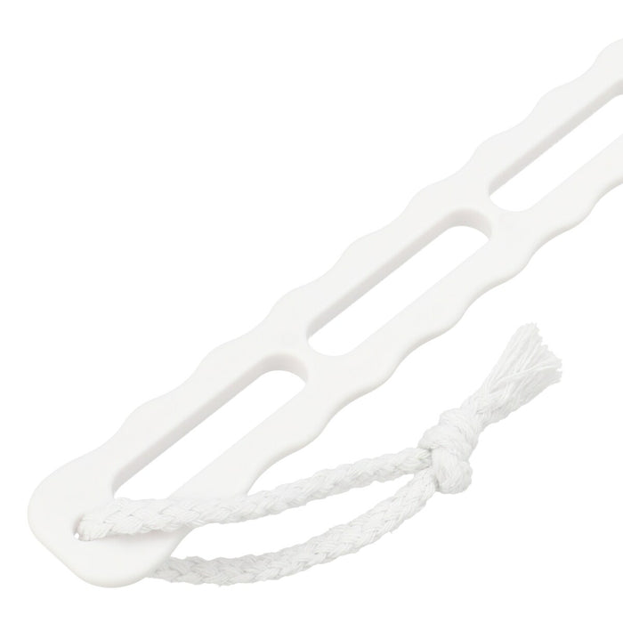 FINE SCRUBBING BODY BRUSH LAPIN 2