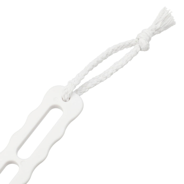 FINE SCRUBBING BODY BRUSH LAPIN 2