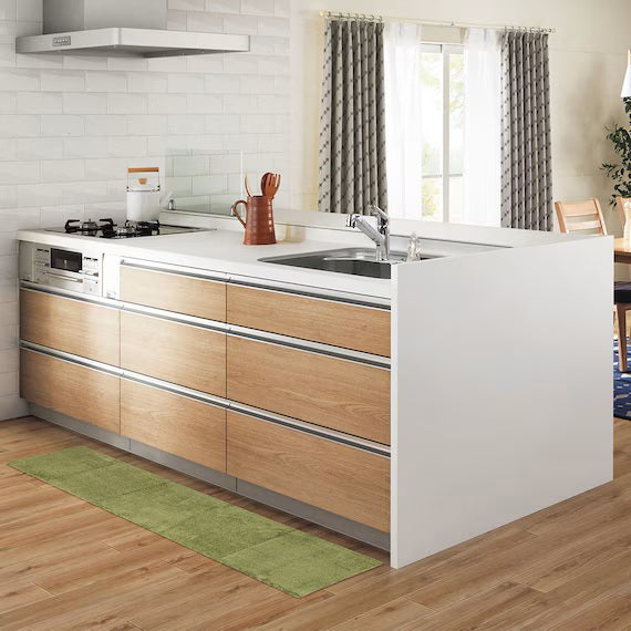 NON-SLIP FLOOR MAT 45X60 GR JOY