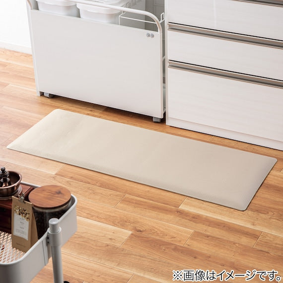 PVC FLOOR MAT LIKE MO 50X220