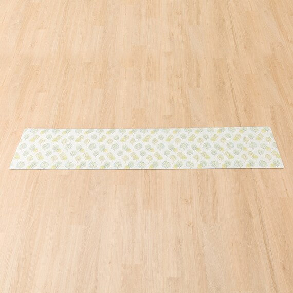 PVC FLOOR MAT GROVE 45X240