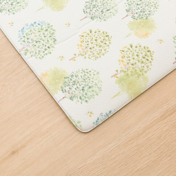 PVC FLOOR MAT GROVE 45X240