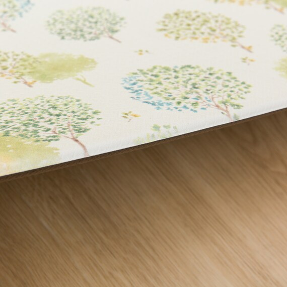 PVC FLOOR MAT GROVE 45X240