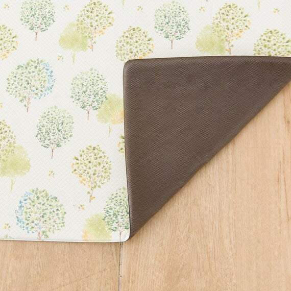 PVC FLOOR MAT GROVE 45X240