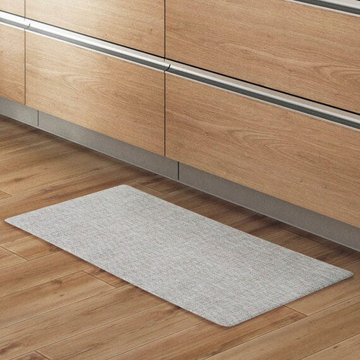PVC Floormat N Marbre GY 45X120
