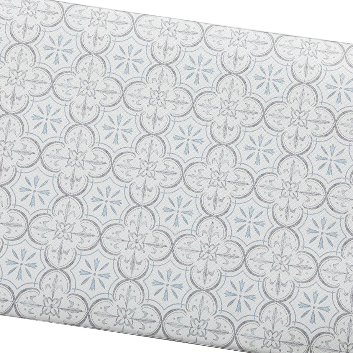 PVC Floor Mat Tile 45x240 GY JQ03