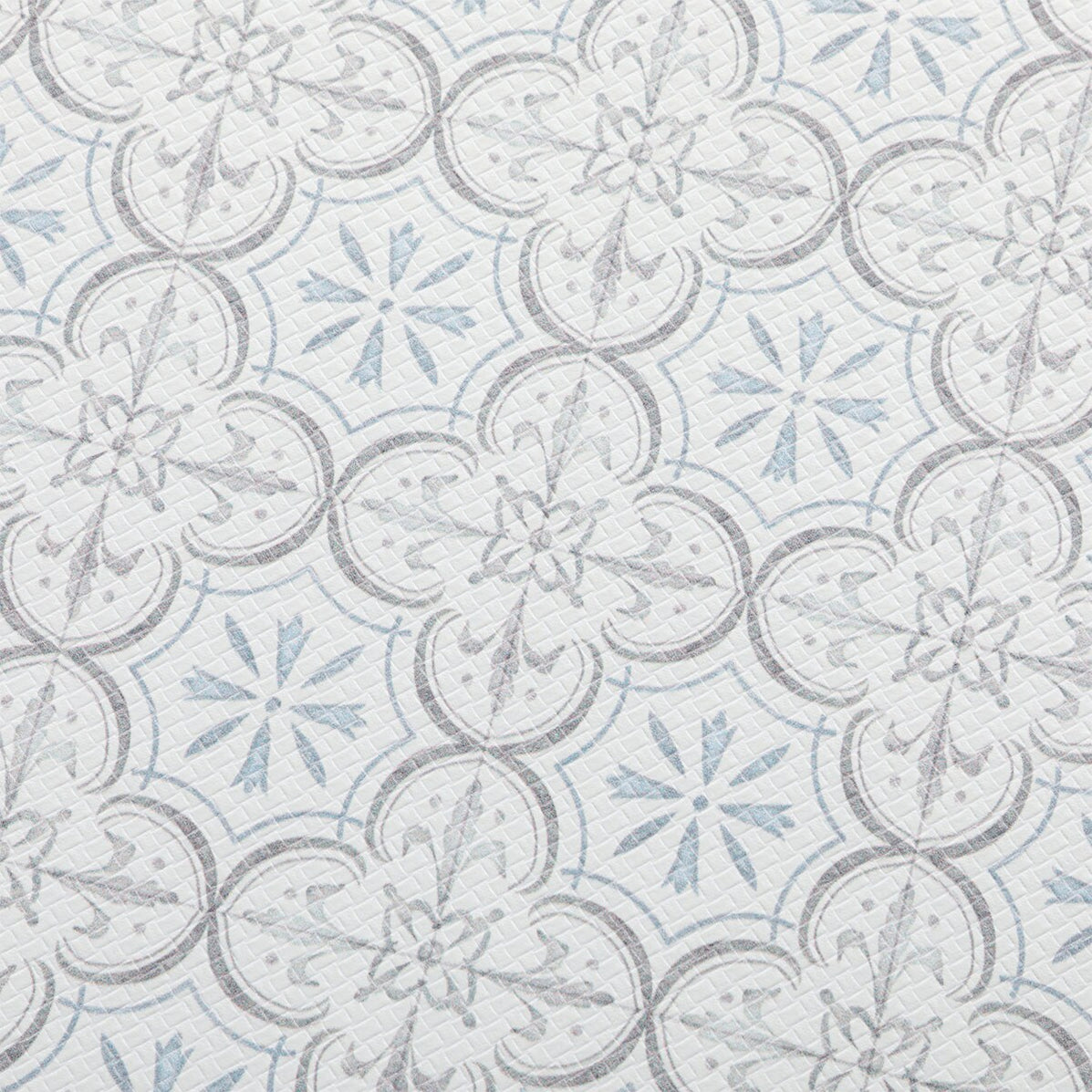 PVC Floor Mat Tile 45x240 GY JQ03