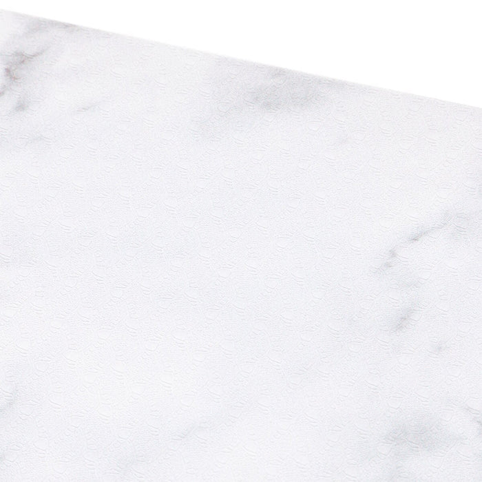 LIGHT FLOOR MAT MARBLE 45X180 NE01