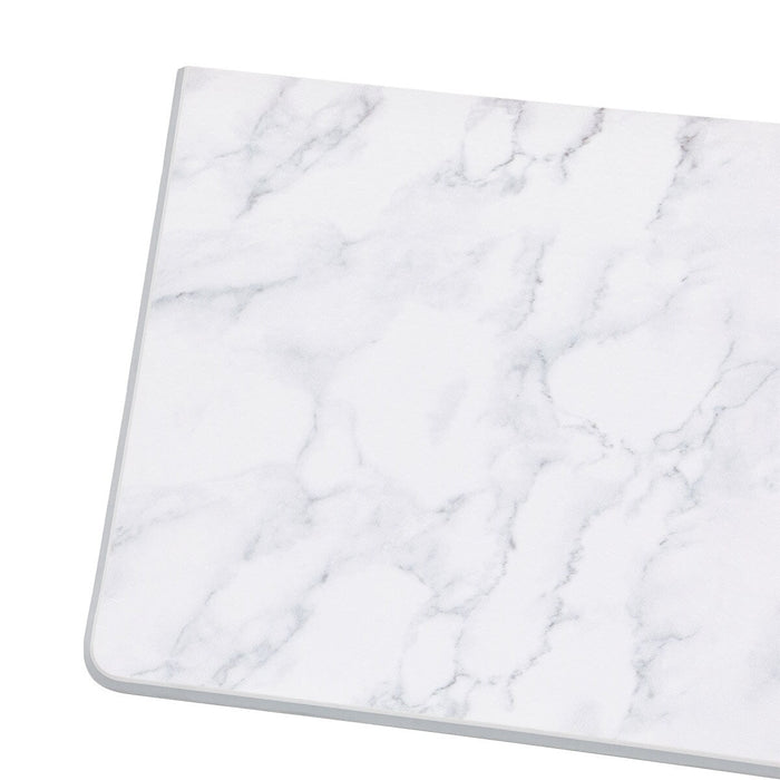 LIGHT FLOOR MAT MARBLE 45X240 NE01